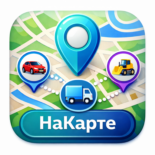 НаКарте